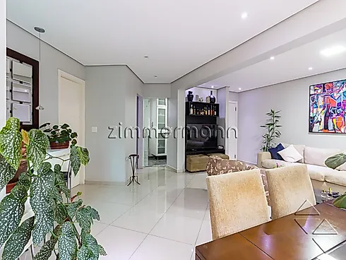Apartamento 3 Quartos com 1 Suíte e 158m² - Santana - Apartamento em Santana, São Paulo - Foto 4