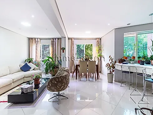 Apartamento 3 Quartos com 1 Suíte e 158m² - Santana - Apartamento em Santana, São Paulo - Foto 5