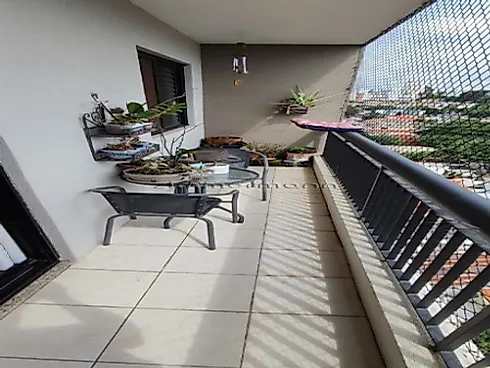 Apartamento 4 Quartos com 1 Suíte e 92m² - Vila Ipojuca - Apartamento em Vila Ipojuca, São Paulo - Foto 2