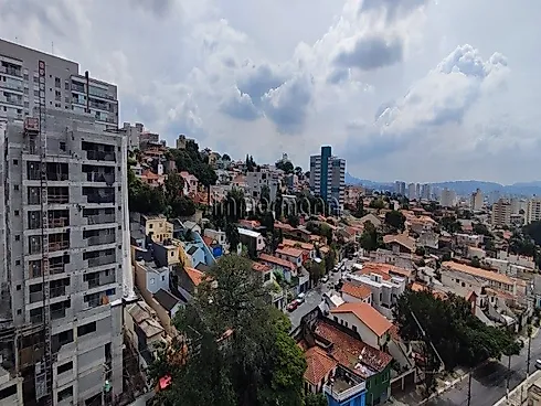 Apartamento 4 Quartos com 1 Suíte e 92m² - Vila Ipojuca - Apartamento em Vila Ipojuca, São Paulo - Foto 3