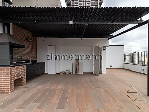 Apartamento 2 Quartos com 1 Suíte e 140m² - Vila Olimpia - Apartamento em Vila Olimpia, São Paulo - Foto 1