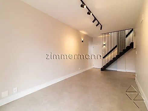 Apartamento 2 Quartos com 1 Suíte e 140m² - Vila Olimpia - Apartamento em Vila Olimpia, São Paulo - Foto 5