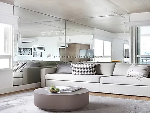 Apartamento 1 Quarto com 62m² - Brooklin - Apartamento em Brooklin, São Paulo - Foto 4