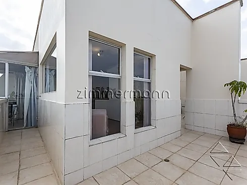 Apartamento 3 Quartos com 157m² - Vila Leopoldina - Apartamento em Vila Leopoldina, São Paulo - Foto 3