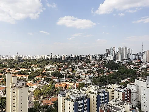 Apartamento 3 Quartos com 157m² - Vila Leopoldina - Apartamento em Vila Leopoldina, São Paulo - Foto 4