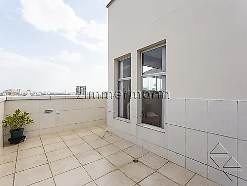 Apartamento 3 Quartos com 157m² - Vila Leopoldina - Apartamento em Vila Leopoldina, São Paulo - Foto 5