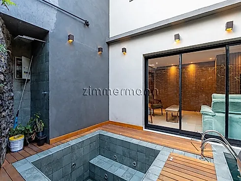 Casa 3 Quartos com 2 Suítes e 381m² - Planalto Paulista - Casa em Planalto Paulista, São Paulo - Foto 2