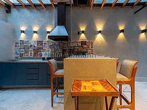 Casa 3 Quartos com 2 Suítes e 381m² - Planalto Paulista - Casa em Planalto Paulista, São Paulo - Foto 3