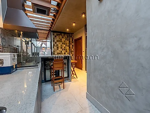 Casa 3 Quartos com 2 Suítes e 381m² - Planalto Paulista - Casa em Planalto Paulista, São Paulo - Foto 5