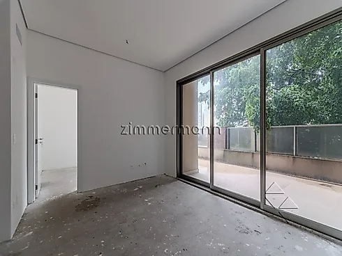 Apartamento 1 Quarto com 1 Suíte e 99m² - Perdizes - Apartamento em Perdizes, São Paulo - Foto 2