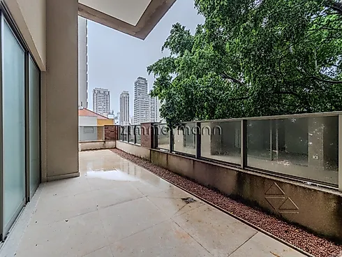 Apartamento 1 Quarto com 1 Suíte e 99m² - Perdizes - Apartamento em Perdizes, São Paulo - Foto 3