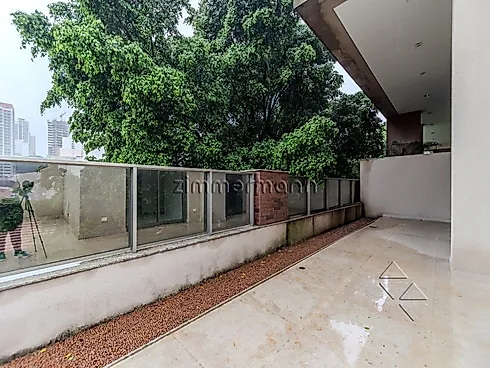 Apartamento 1 Quarto com 1 Suíte e 99m² - Perdizes - Apartamento em Perdizes, São Paulo - Foto 4