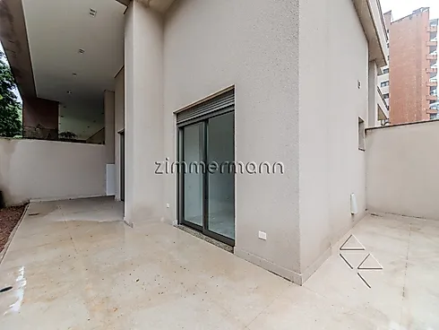 Apartamento 1 Quarto com 1 Suíte e 99m² - Perdizes - Apartamento em Perdizes, São Paulo - Foto 5