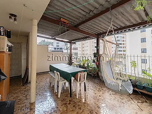 Apartamento 5 Quartos com 1 Suíte e 200m² - Santana - Apartamento em Santana, São Paulo - Foto 1