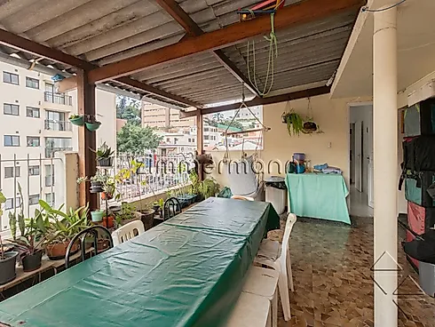 Apartamento 5 Quartos com 1 Suíte e 200m² - Santana - Apartamento em Santana, São Paulo - Foto 2