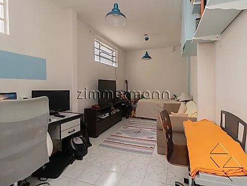 Apartamento 5 Quartos com 1 Suíte e 200m² - Santana - Apartamento em Santana, São Paulo - Foto 4