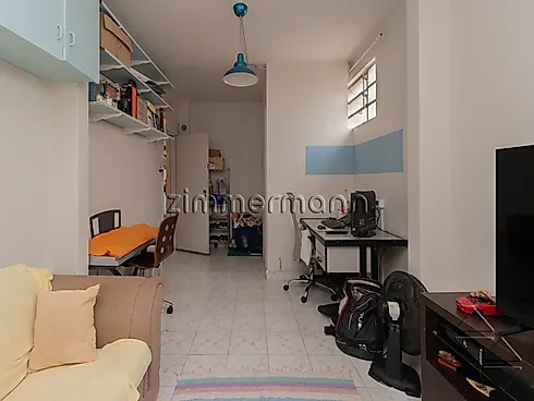 Apartamento 5 Quartos com 1 Suíte e 200m² - Santana - Apartamento em Santana, São Paulo - Foto 5