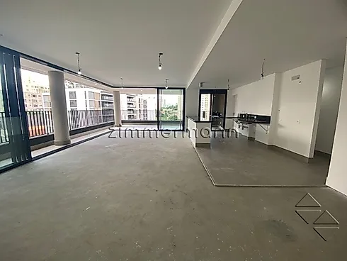 Apartamento 3 Quartos com 3 Suítes e 195m² - Sumare - Apartamento em Sumare, São Paulo - Foto 2