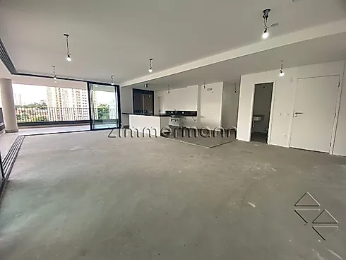 Apartamento 3 Quartos com 3 Suítes e 195m² - Sumare - Apartamento em Sumare, São Paulo - Foto 4
