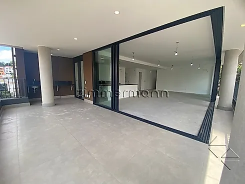 Apartamento 3 Quartos com 3 Suítes e 195m² - Sumare - Apartamento em Sumare, São Paulo - Foto 5