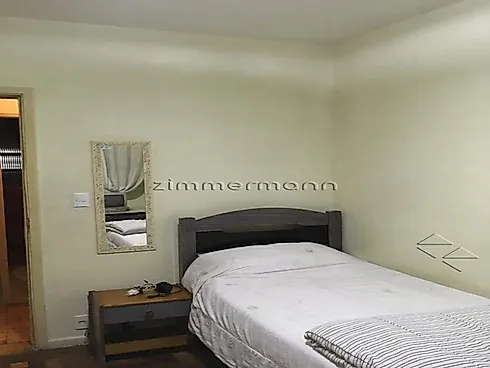 Apartamento 2 Quartos com 75m² - Lapa - Apartamento em Lapa, São Paulo - Foto 2