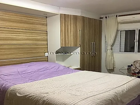 Apartamento 2 Quartos com 75m² - Lapa - Apartamento em Lapa, São Paulo - Foto 3