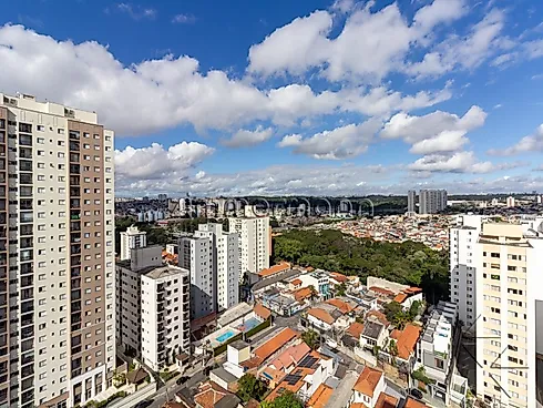 Apartamento 2 Quartos com 1 Suíte e 75m² - Saúde - Apartamento em Saúde, São Paulo - Foto 2