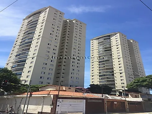 Ipiranga, São Paulo