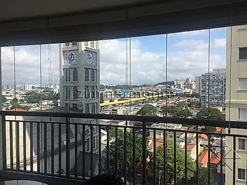 Apartamento 3 Quartos com 1 Suíte e 108m² - Ipiranga - Apartamento em Ipiranga, São Paulo - Foto 2