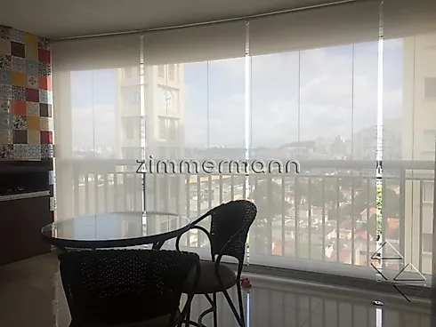 Apartamento 3 Quartos com 1 Suíte e 108m² - Ipiranga - Apartamento em Ipiranga, São Paulo - Foto 3