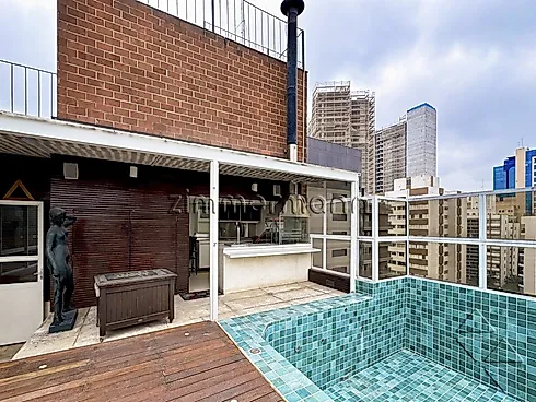 Moema, São Paulo