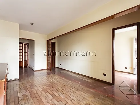 Apartamento 2 Quartos com 80m² - Barra Funda - Apartamento em Barra Funda, São Paulo - Foto 2