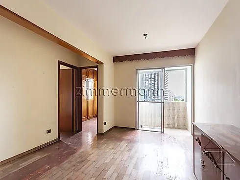 Apartamento 2 Quartos com 80m² - Barra Funda - Apartamento em Barra Funda, São Paulo - Foto 3