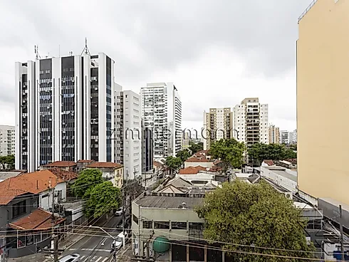 Apartamento 2 Quartos com 80m² - Barra Funda - Apartamento em Barra Funda, São Paulo - Foto 5