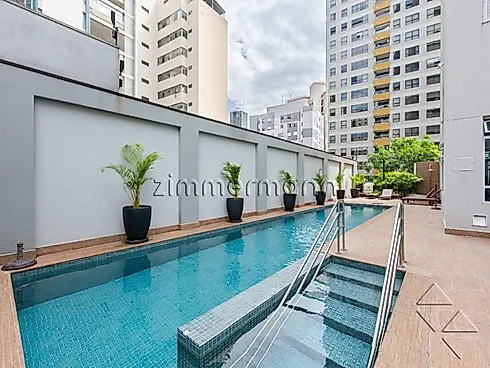 Casa 1 Quarto com 40m² - Consolacao - Casa em Consolacao, São Paulo - Foto 1