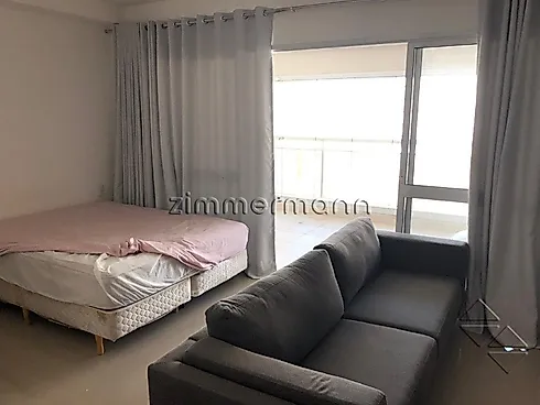 Casa 1 Quarto com 40m² - Consolacao - Casa em Consolacao, São Paulo - Foto 2