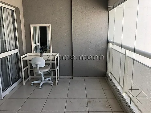 Casa 1 Quarto com 40m² - Consolacao - Casa em Consolacao, São Paulo - Foto 3