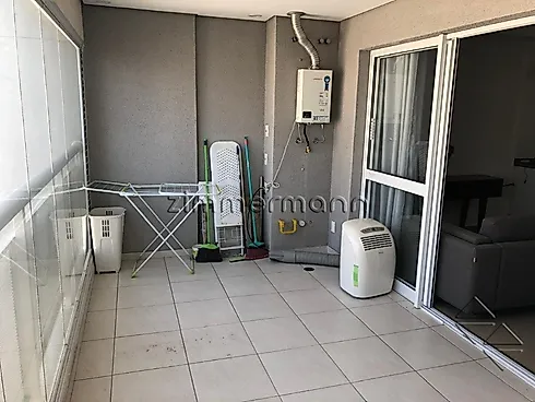 Casa 1 Quarto com 40m² - Consolacao - Casa em Consolacao, São Paulo - Foto 4