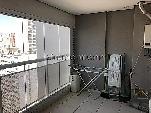Casa 1 Quarto com 40m² - Consolacao - Casa em Consolacao, São Paulo - Foto 5