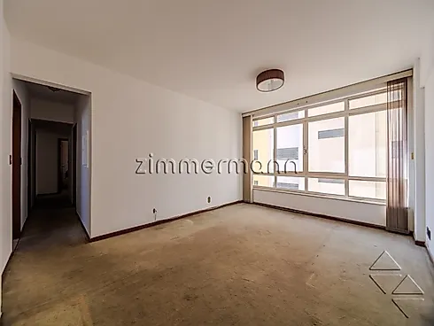 Apartamento 3 Quartos com 1 Suíte e 136m² - Cambuci - Apartamento em Cambuci, São Paulo - Foto 1