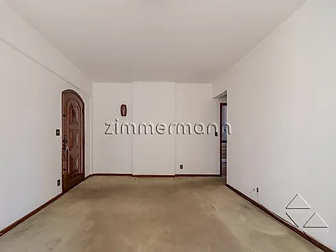 Apartamento 3 Quartos com 1 Suíte e 136m² - Cambuci - Apartamento em Cambuci, São Paulo - Foto 2