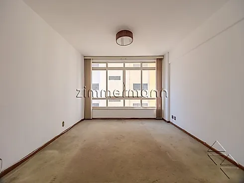 Apartamento 3 Quartos com 1 Suíte e 136m² - Cambuci - Apartamento em Cambuci, São Paulo - Foto 3