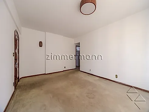 Apartamento 3 Quartos com 1 Suíte e 136m² - Cambuci - Apartamento em Cambuci, São Paulo - Foto 4