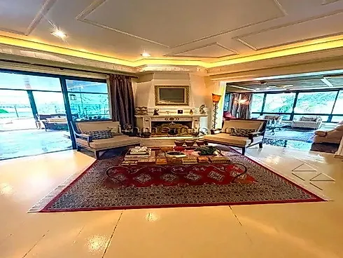 Apartamento 5 Quartos com 4 Suítes e 320m² - Vila Andrade - Apartamento em Vila Andrade, São Paulo - Foto 4