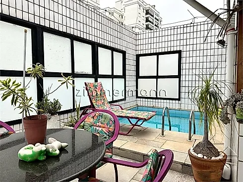 Vila Sonia, São Paulo