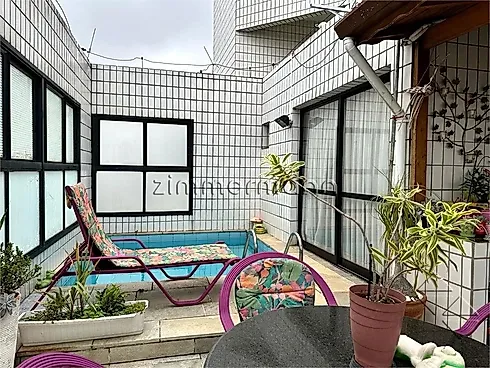 Apartamento 3 Quartos com 1 Suíte e 156m² - Vila Sonia - Apartamento em Vila Sonia, São Paulo - Foto 3