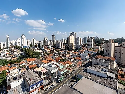 Apartamento 3 Quartos com 2 Suítes e 161m² - Vila Mariana - Apartamento em Vila Mariana, São Paulo - Foto 3