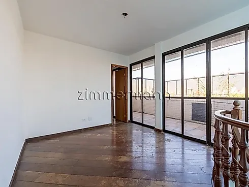 Apartamento 3 Quartos com 2 Suítes e 161m² - Vila Mariana - Apartamento em Vila Mariana, São Paulo - Foto 4