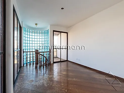 Apartamento 3 Quartos com 2 Suítes e 161m² - Vila Mariana - Apartamento em Vila Mariana, São Paulo - Foto 5