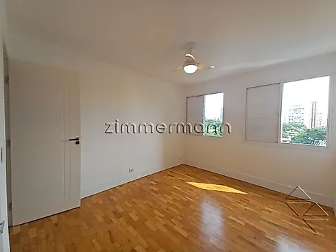 Apartamento 3 Quartos com 1 Suíte e 140m² - Moema - Apartamento em Moema, São Paulo - Foto 2
